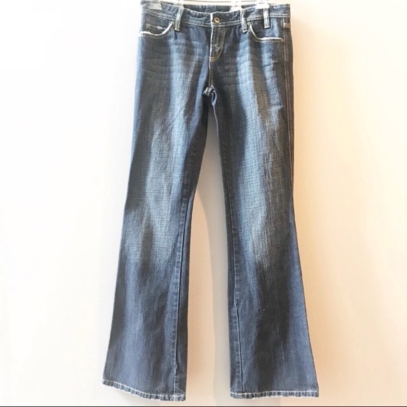Buffalo David Bitton Tilly Bootcut Jeans - Picture 3 of 6